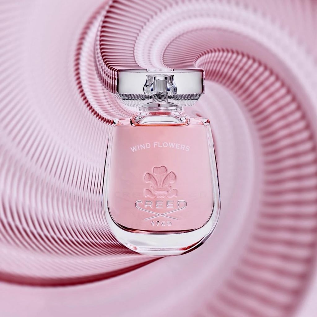 ‼İTHAL/ORİJİN GARANTİLİ/Creed Wind Flowers 75ml Eau de Parfüm Kadın - 4