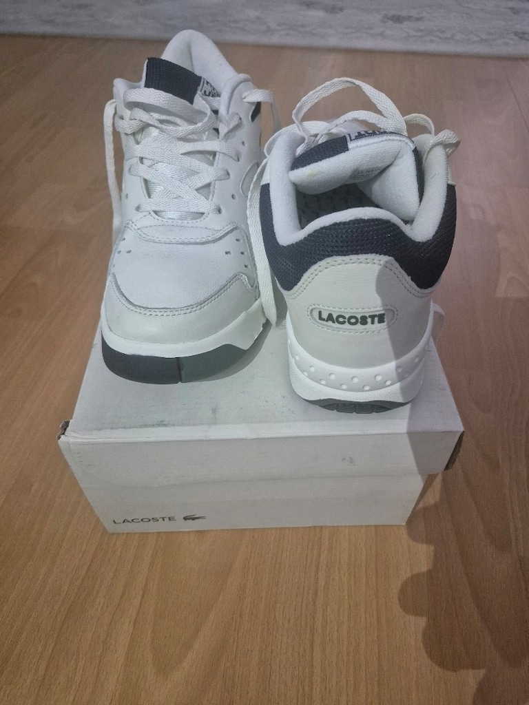 lacoste ayakkabı - 3