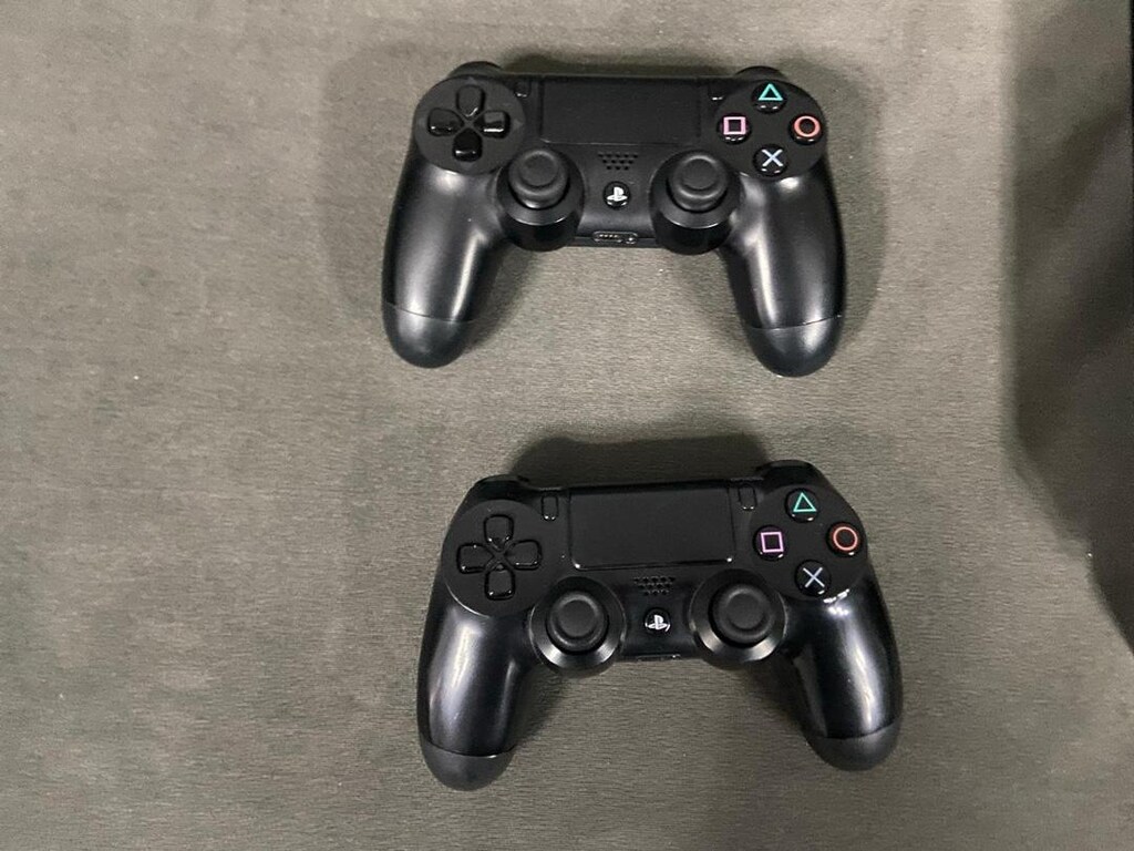 Satılık Ps4 - 7