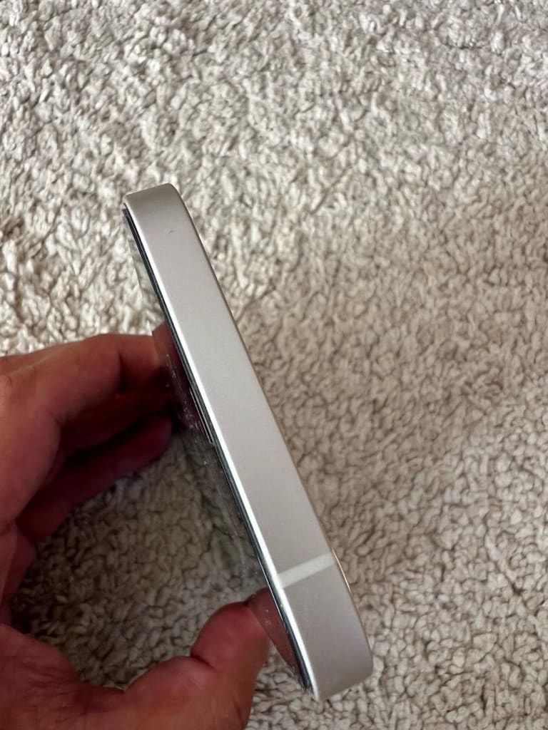IPhone 12 256GB Yepyeni - 10
