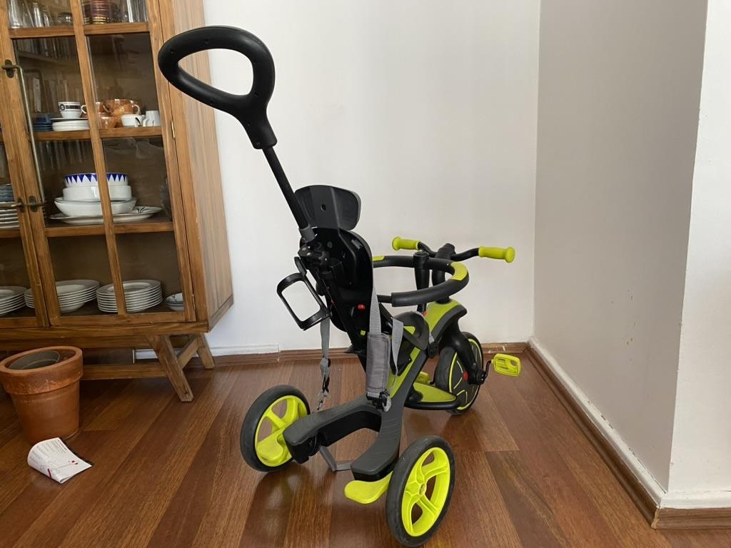 Globber Explorer 4 in 1 - 3