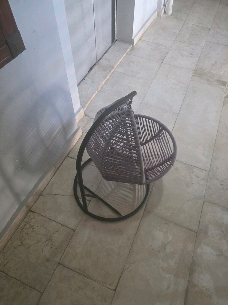 kedi köpek salıncağı - 3