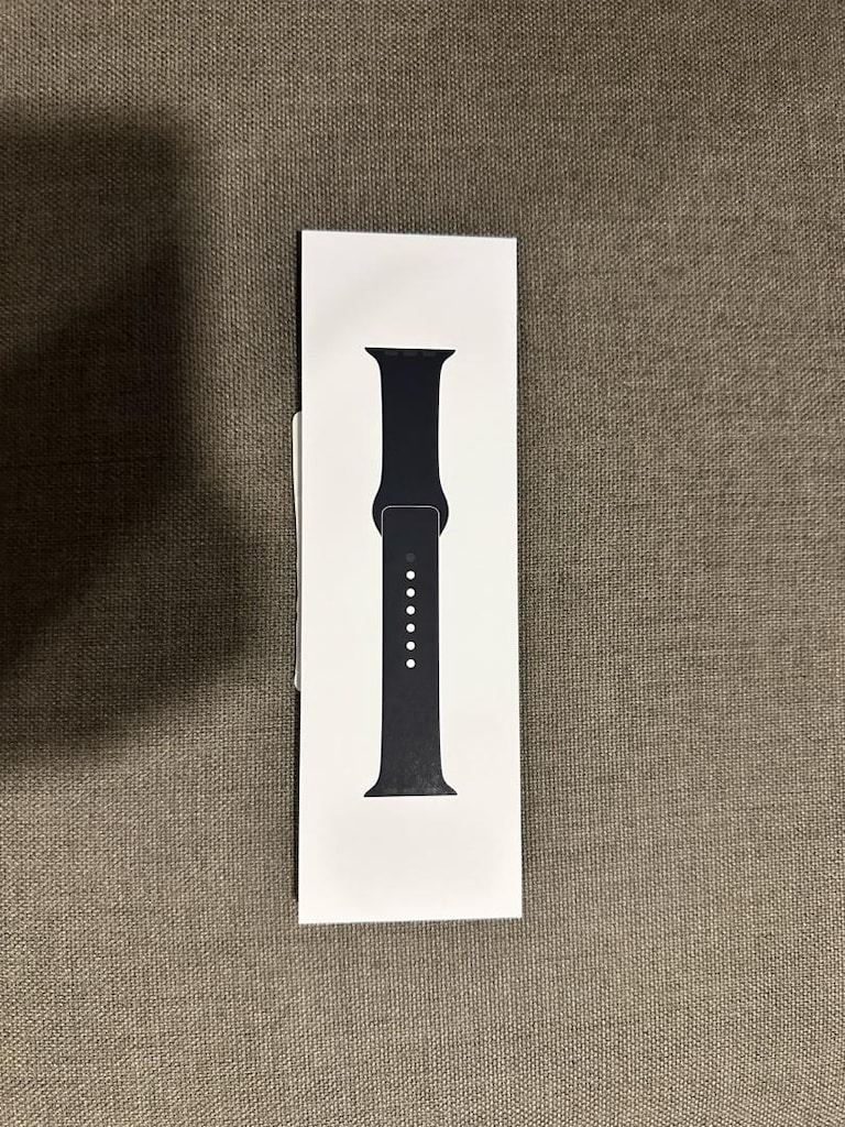 Apple Watch Series 10 46 mm sıfır kokusu üzerinde - 4