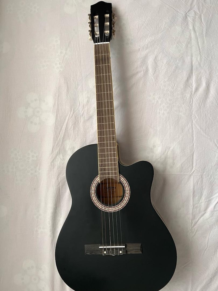 klasik gitar acil satlık - 8