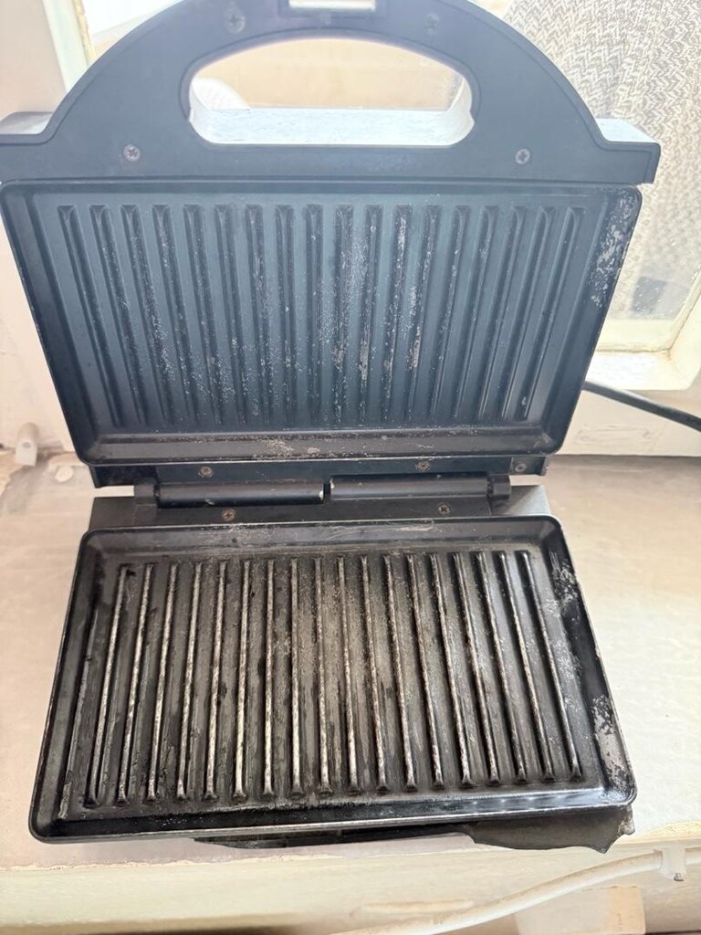 Beko tost makinesi - 10