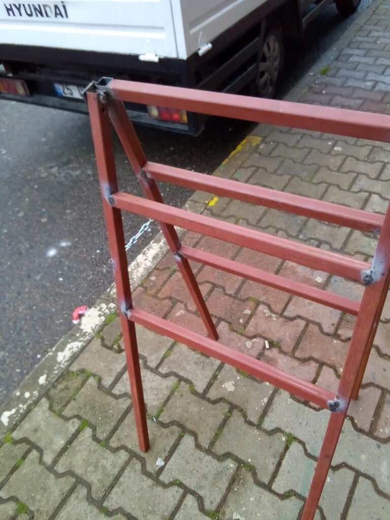 şantiye essegi açılır kapanir - 3