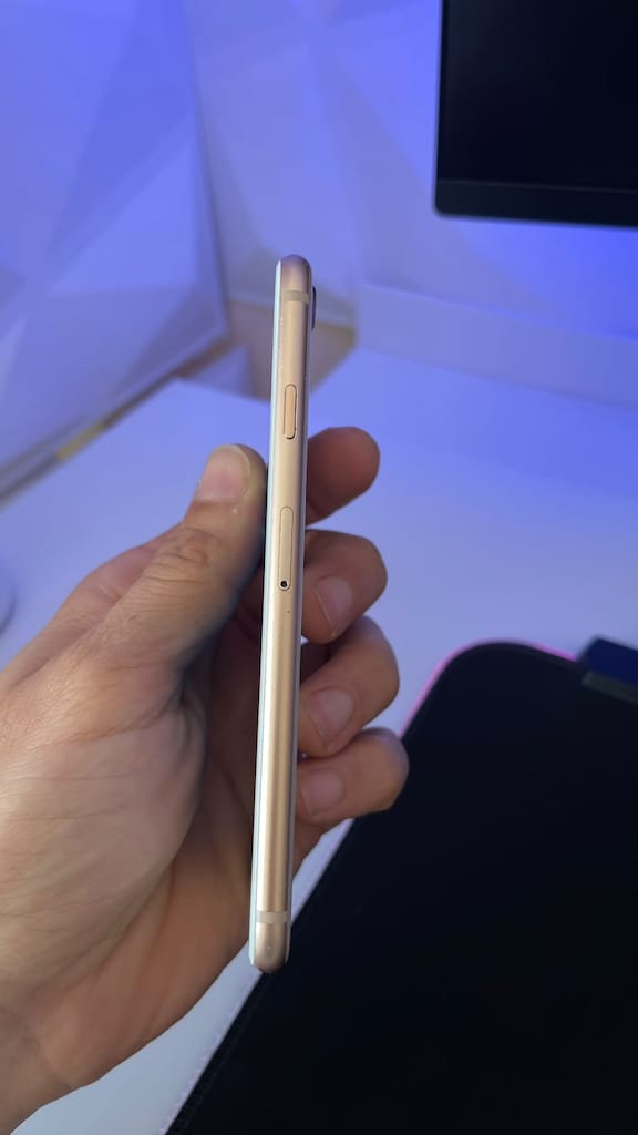 İphone 8 -64gb TR cihazı - 5