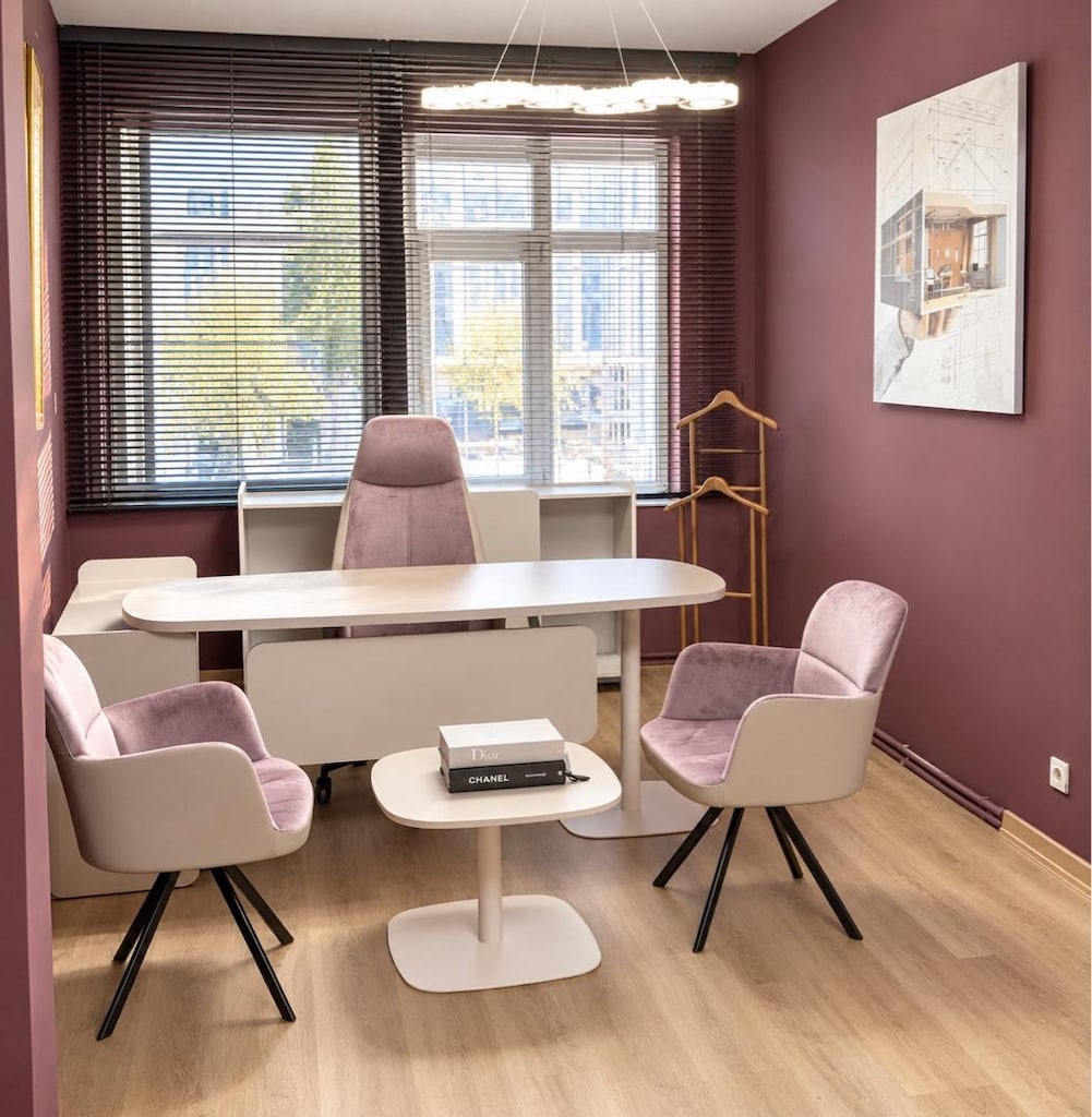 Ofis Masa Takımı - 2
