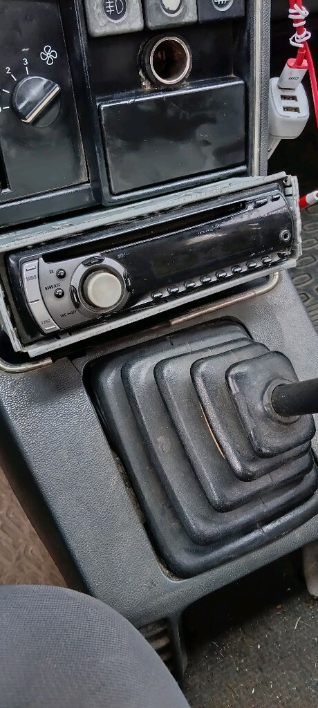 Pioneer oto teyp - 8