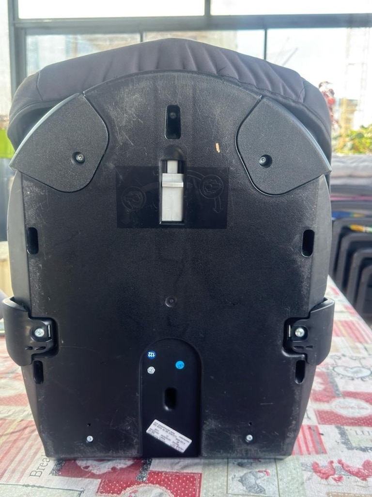 Dönebilen Bebek Araba Koltuğu Bebe Confort Axis - 6