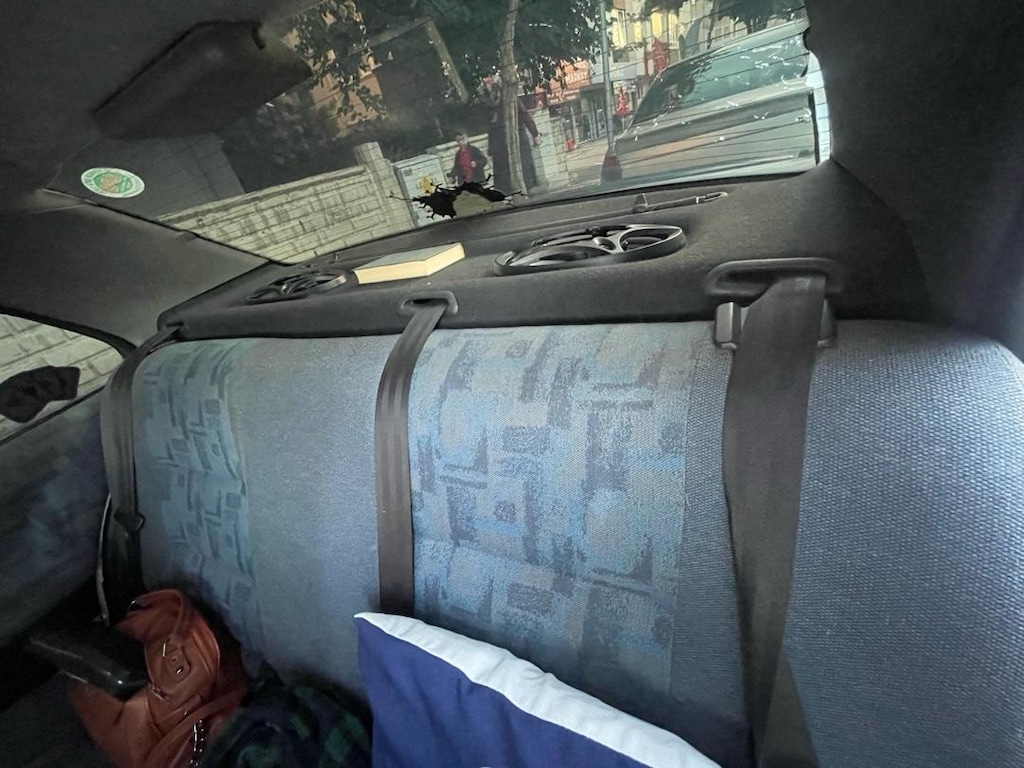 1998 model peugeot 306 1.6 benzin lpg 265 bin km - 5