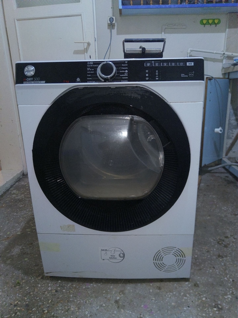 Hoover H-DRY 500 Kurutma Makinası - 3