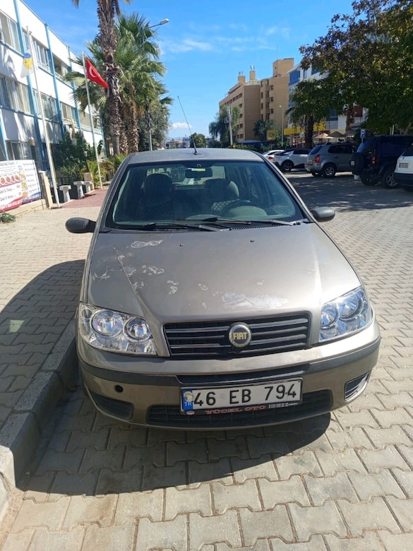 Fiat punto 1.3.multijet - 6