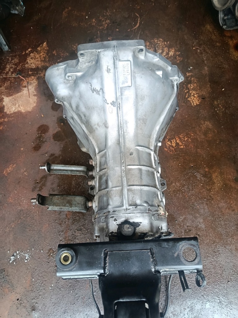 mısibiji motor şanzıman mekanik - 3