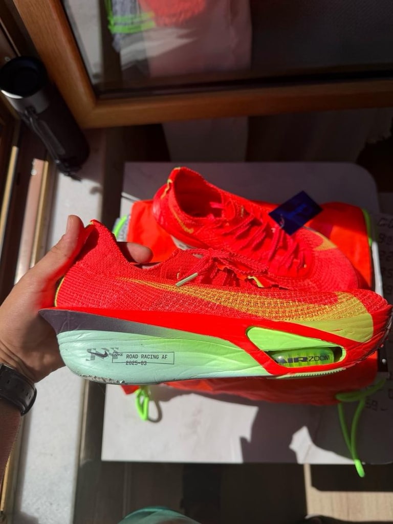 Nike Alphafly3 - 12