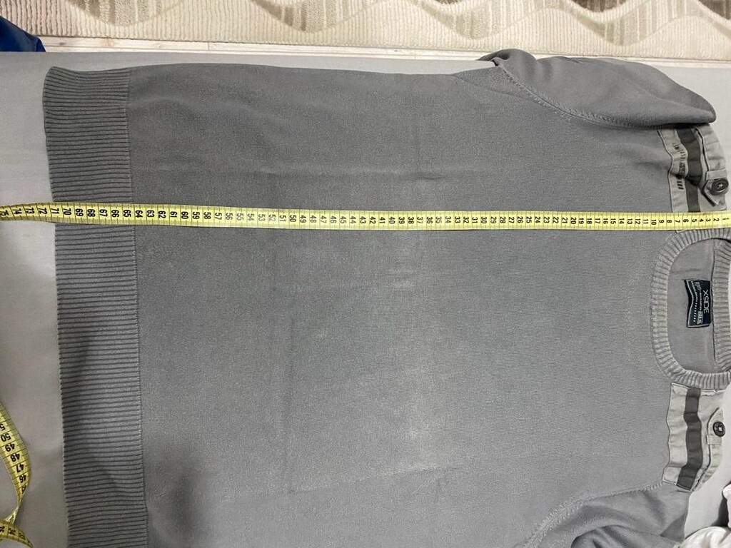 ERKEK KAZAK - 2