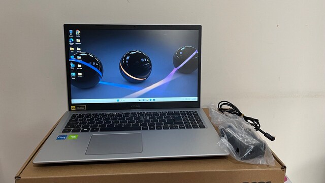 ACER-11NESİL-İNTELCOREİ5-20GBRAM-512GBSSD-500GBHD-4GBMX350.FULHD+SIFIR
