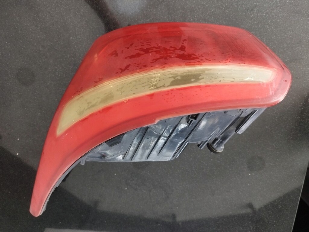 Citroen c-ellyse sağ arka stop - 3