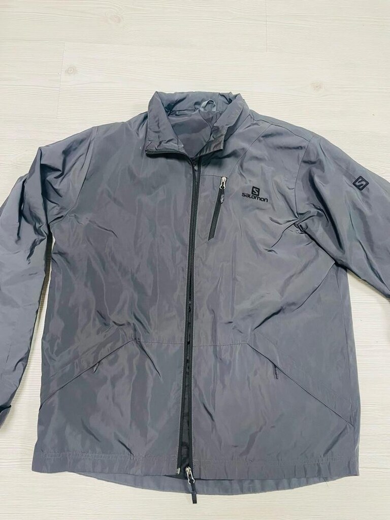 Salomon mont