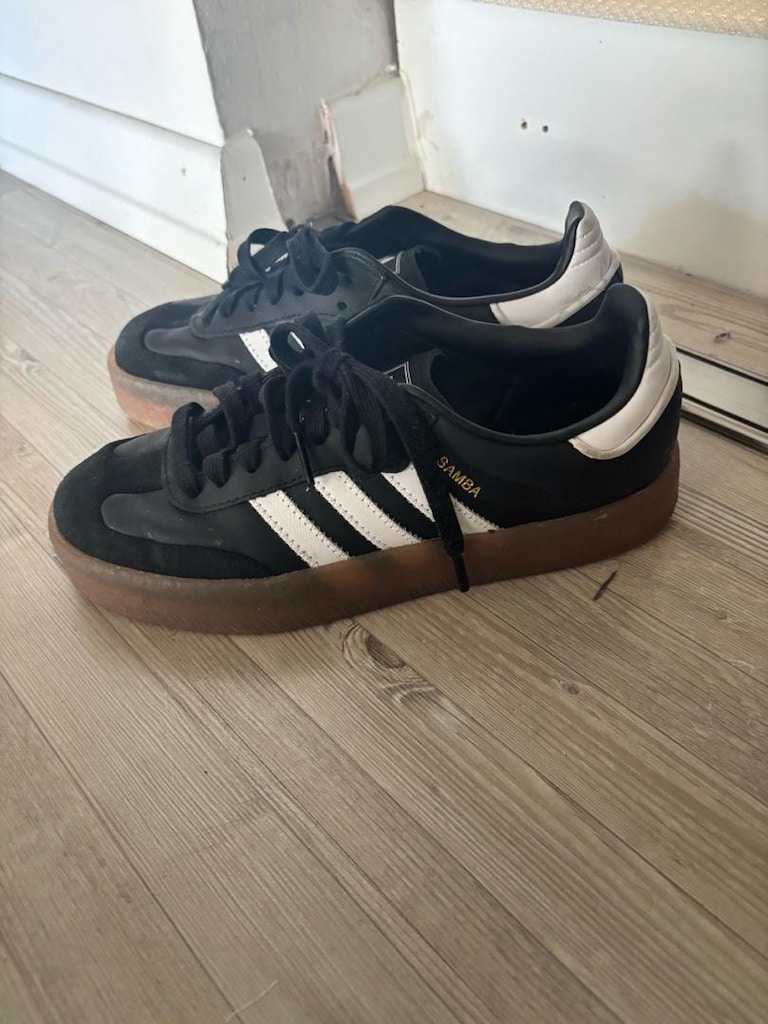 adidas samba sneaker — görsel 5/5