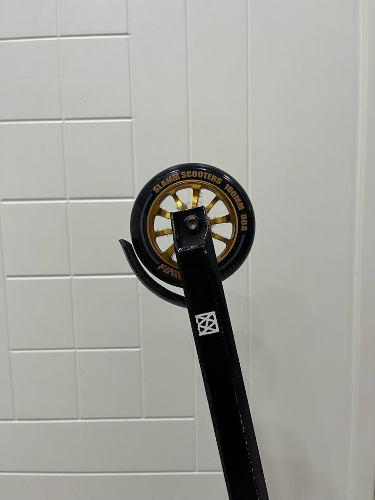 Slamm Scooters Classic VII SL1011 Freestyle Scooter - 4