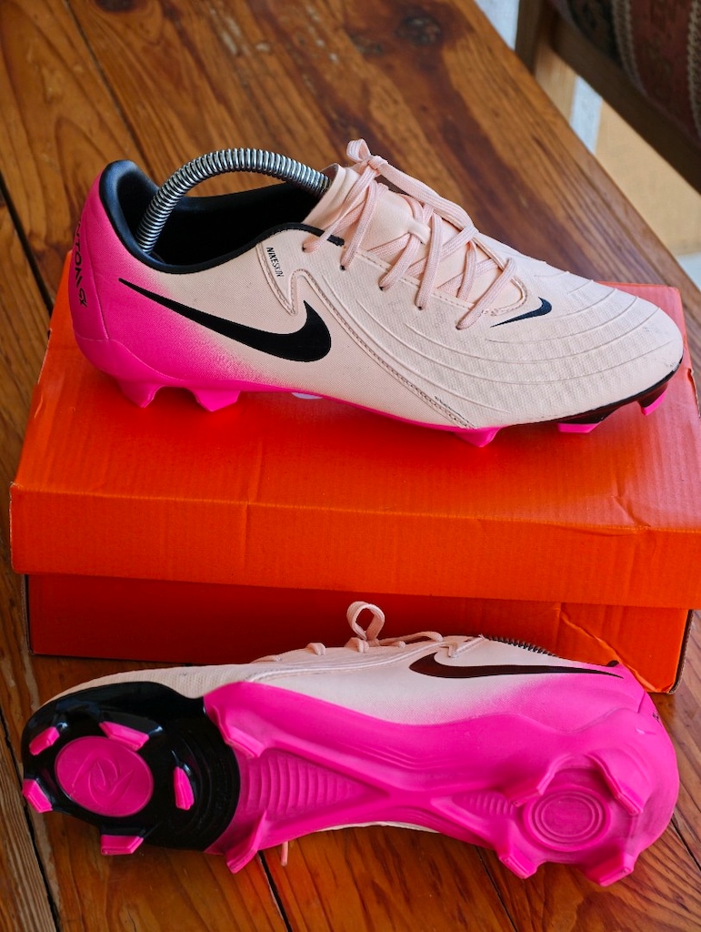 Nike Phantom gx2 Orjinal sıfır gibi üründür denemek için giyilmis - 3