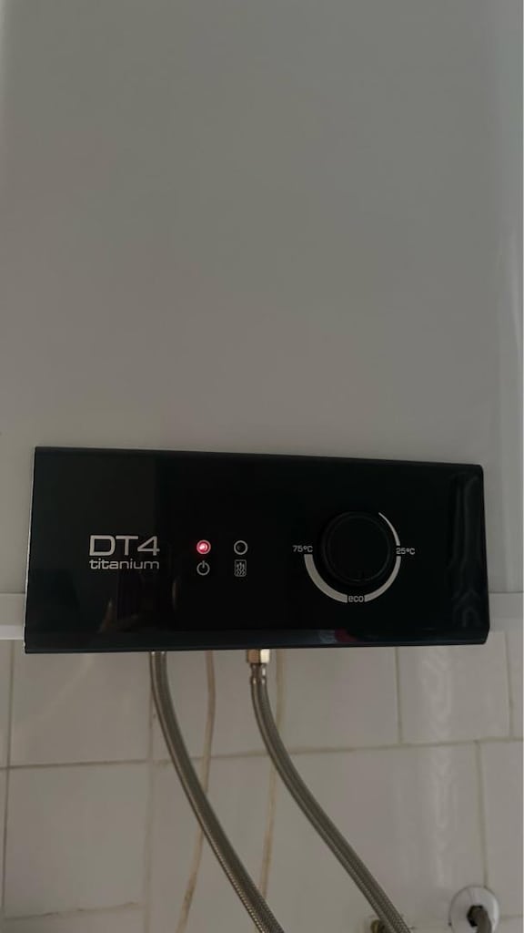 TERMOSİFON Demirdöküm - 2