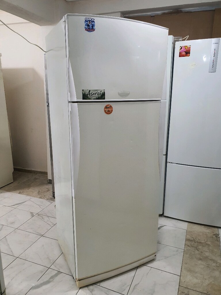 beko buzdolabı nakliye bize ait - 2