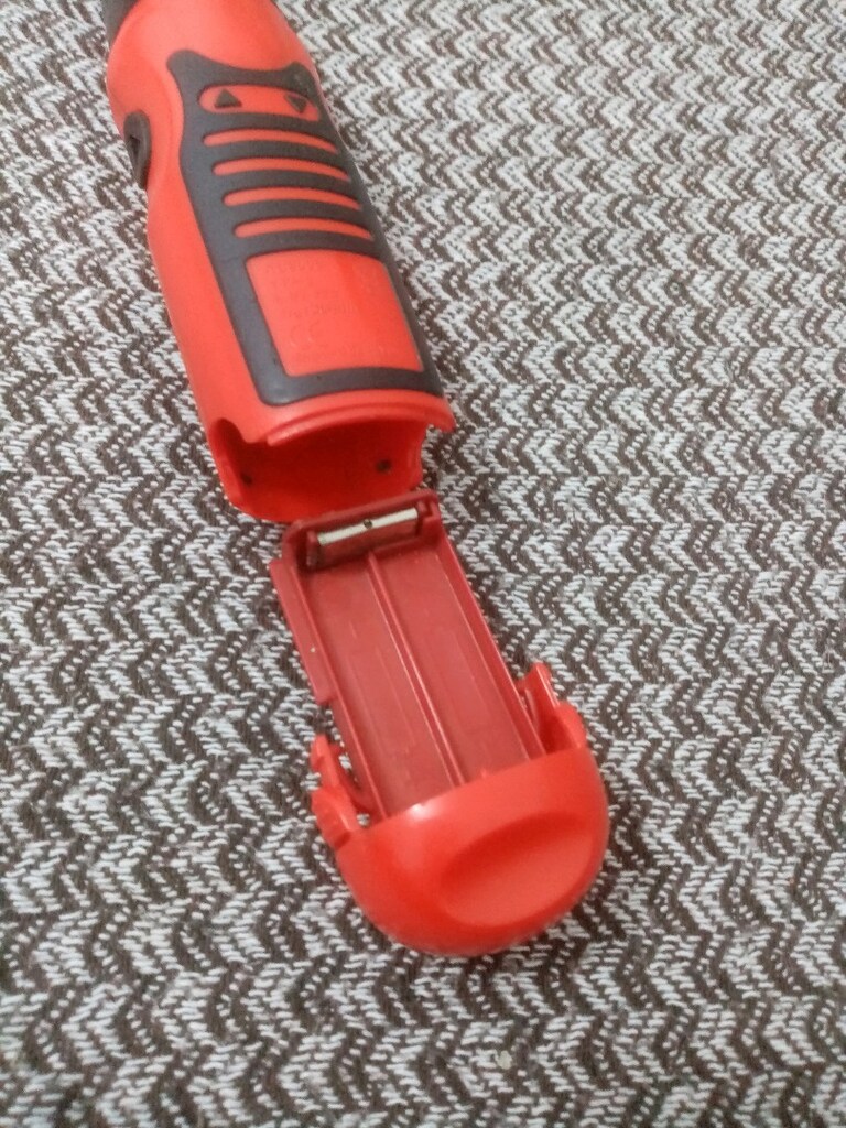 BLACK DECKER VİDALAMA MATKAP PİLLİ - 2