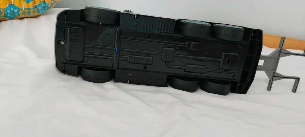 polis arabası - 4