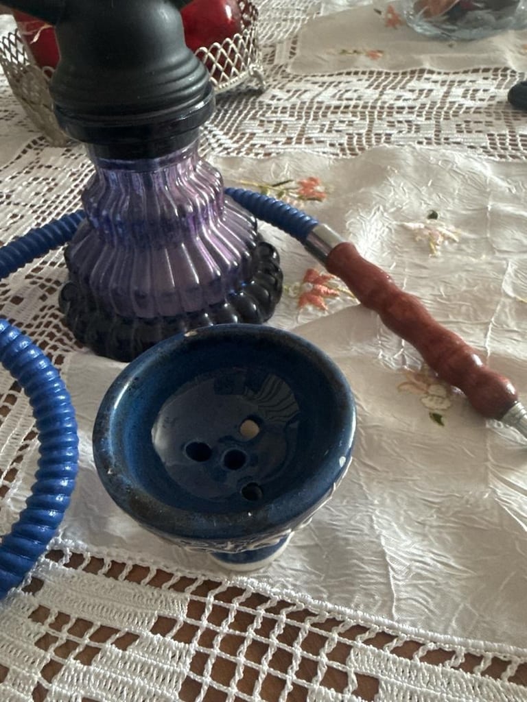 nargile - 2