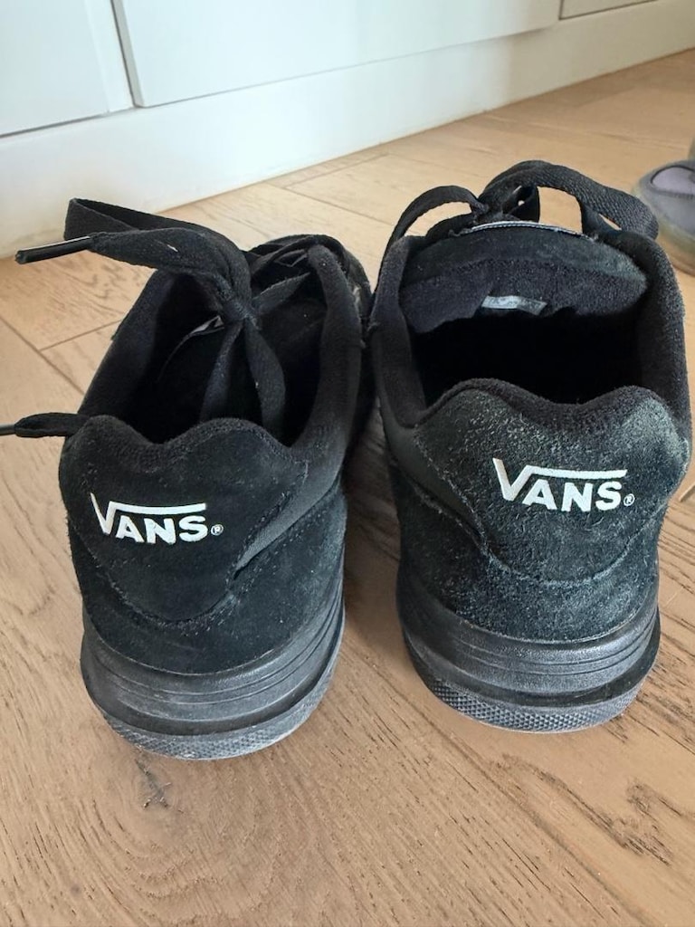 Vans 41 numara ayakkabı - 2