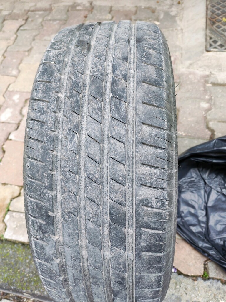 lassa 205 55 16 lastik - 4