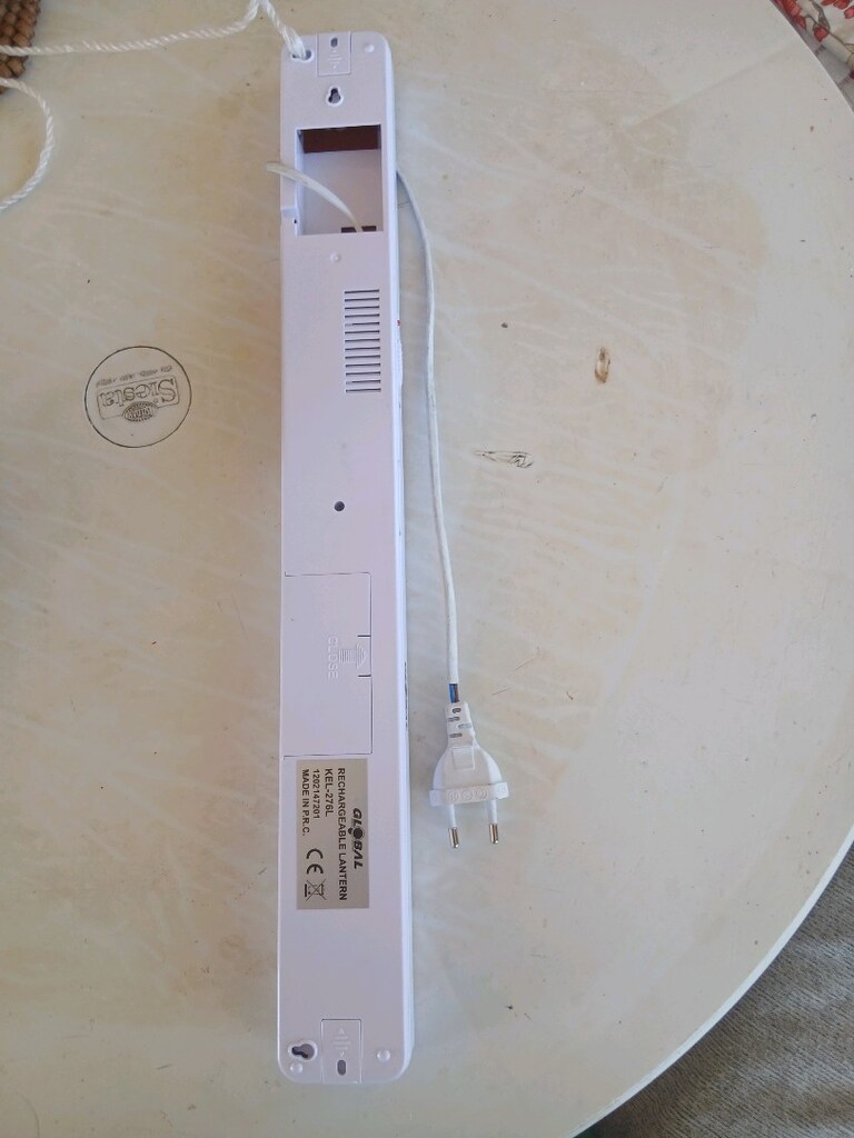 led ışıldak - 3