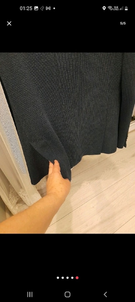 Çeket m beden cok şık - 4