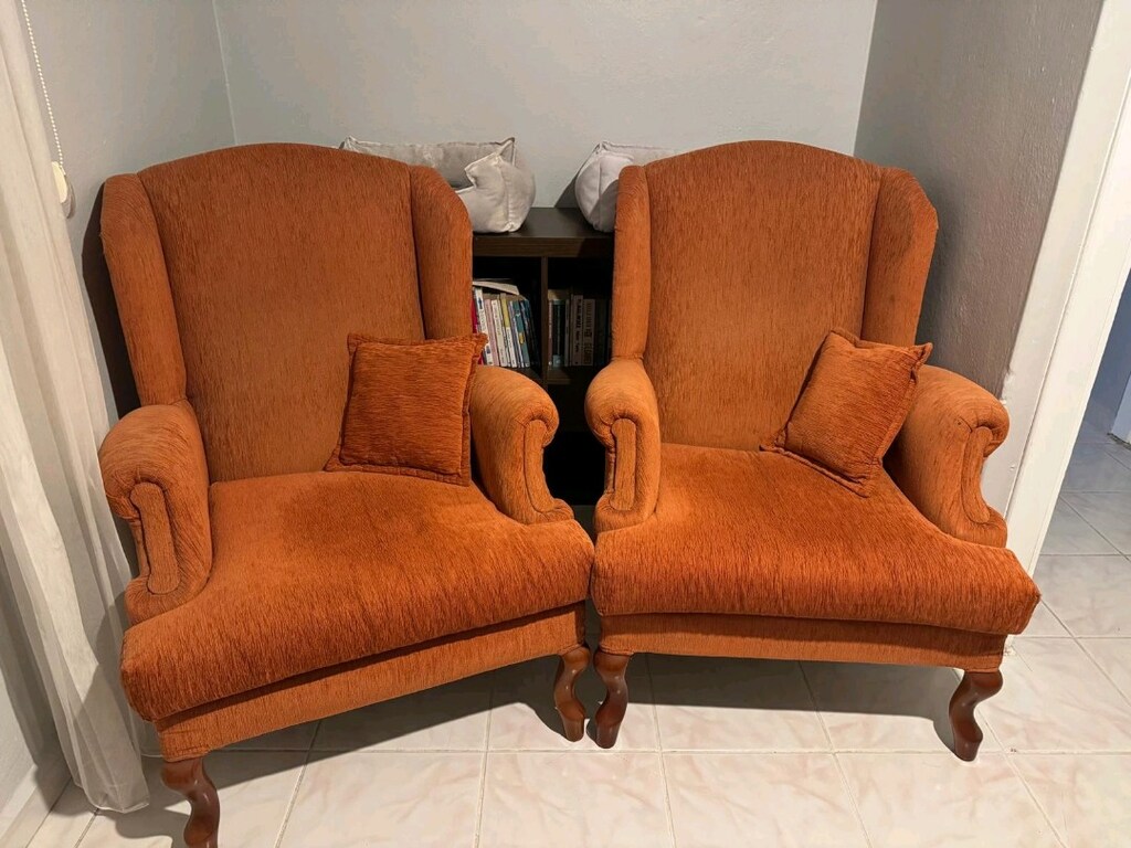 Tepe Home 2 adet Tekli koltuk - 3