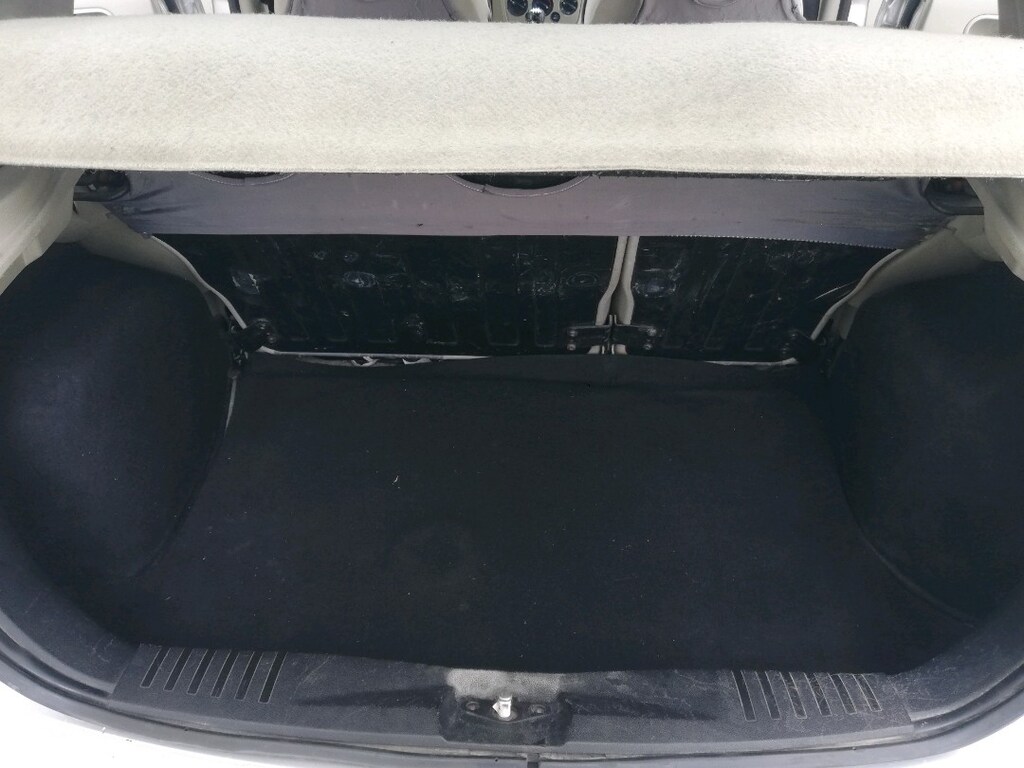 Sahibinden Satılık Temiz Değişensiz Ford Fiesta 1.4 TDCİ Comfort - 10