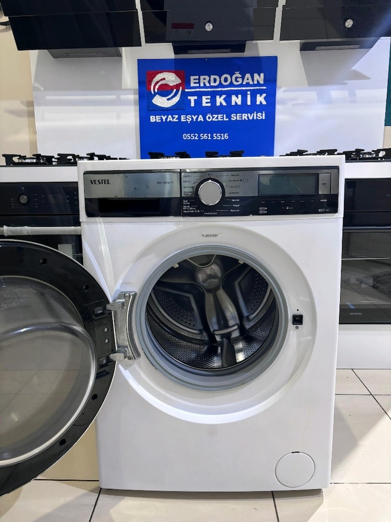 Çeşitli özellikli 10kg Servis Garantili Sorunsuz Nakliye krulum bizden - 5