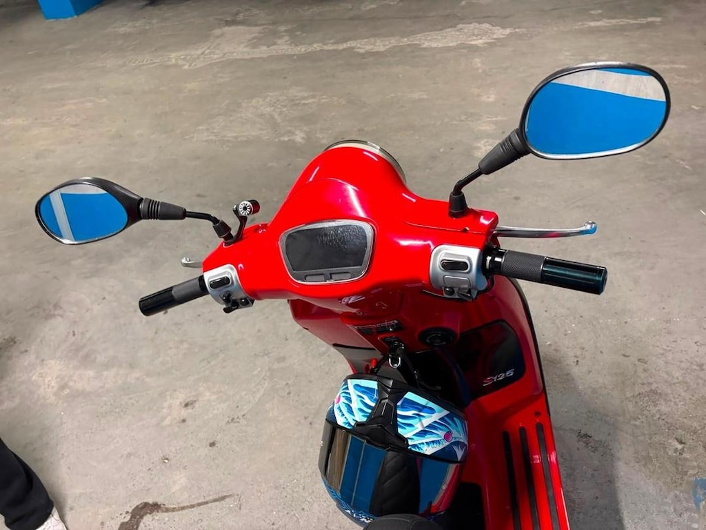 Temiz motor - 4
