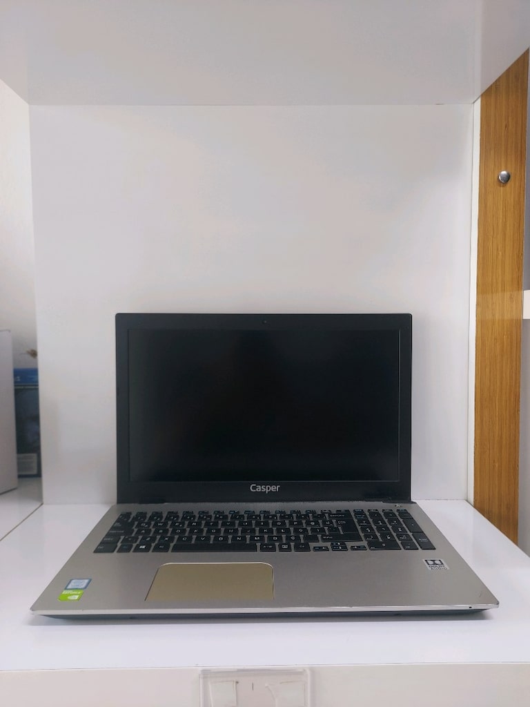 Casper Nirvana F650 Laptop Sakarya Konsol'dan - 3