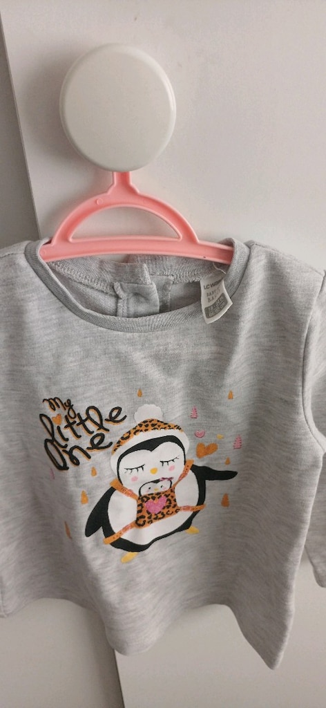 kız çocuk sweat - 2