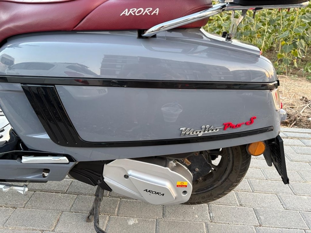 150 cc Sıvı Soğutmalı Yeni Muayeneli (Mantıklı Takaslara Açığım) - 11