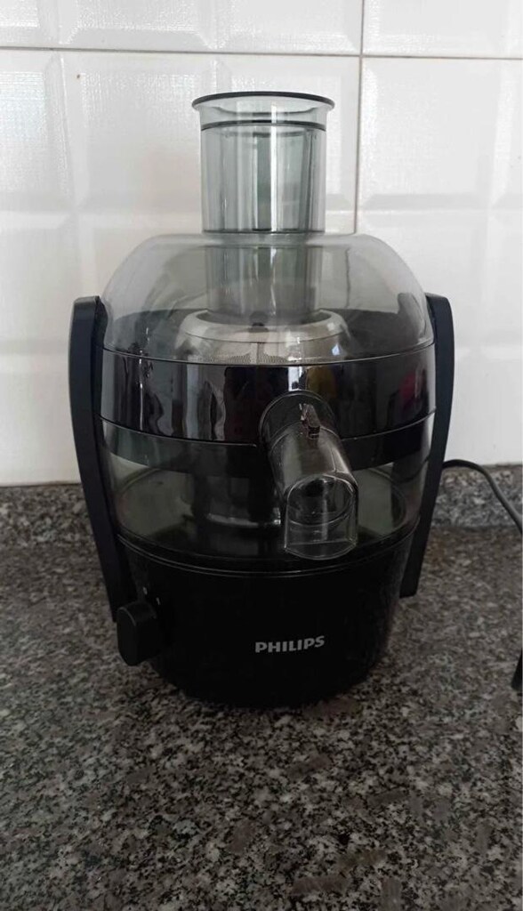 philips katı meyve sıkacağı - 2