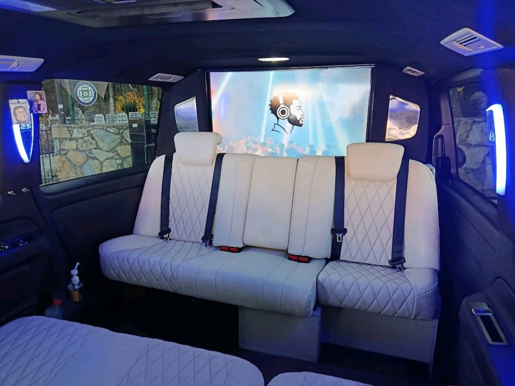 mercedes vito 111 cdi - 8