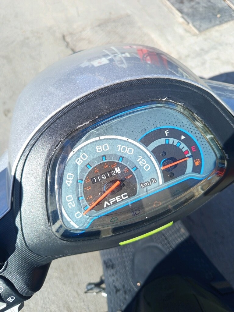 Sahibinden Düşük Km Apec PS5 - 3
