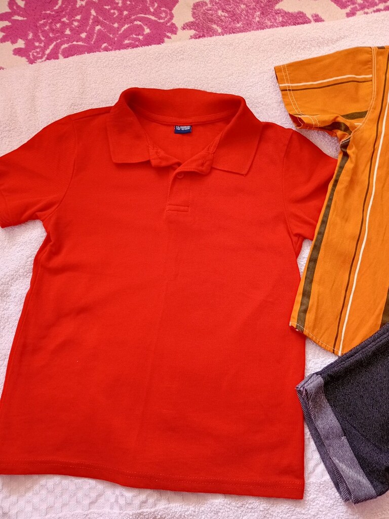 6 7 yas ıcın uclu set - 12