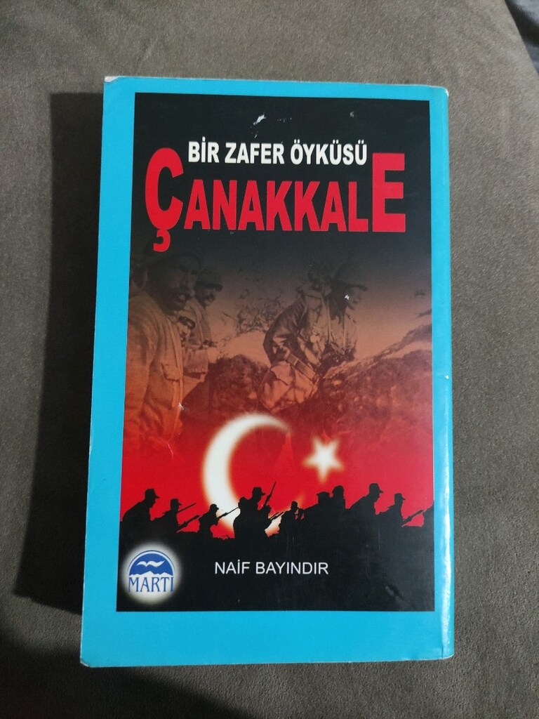 Çanakkale Bir Zafer Öyküsü - 2
