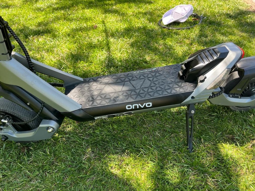 Onvo Rx5 Sıfır Ayarında! - 7