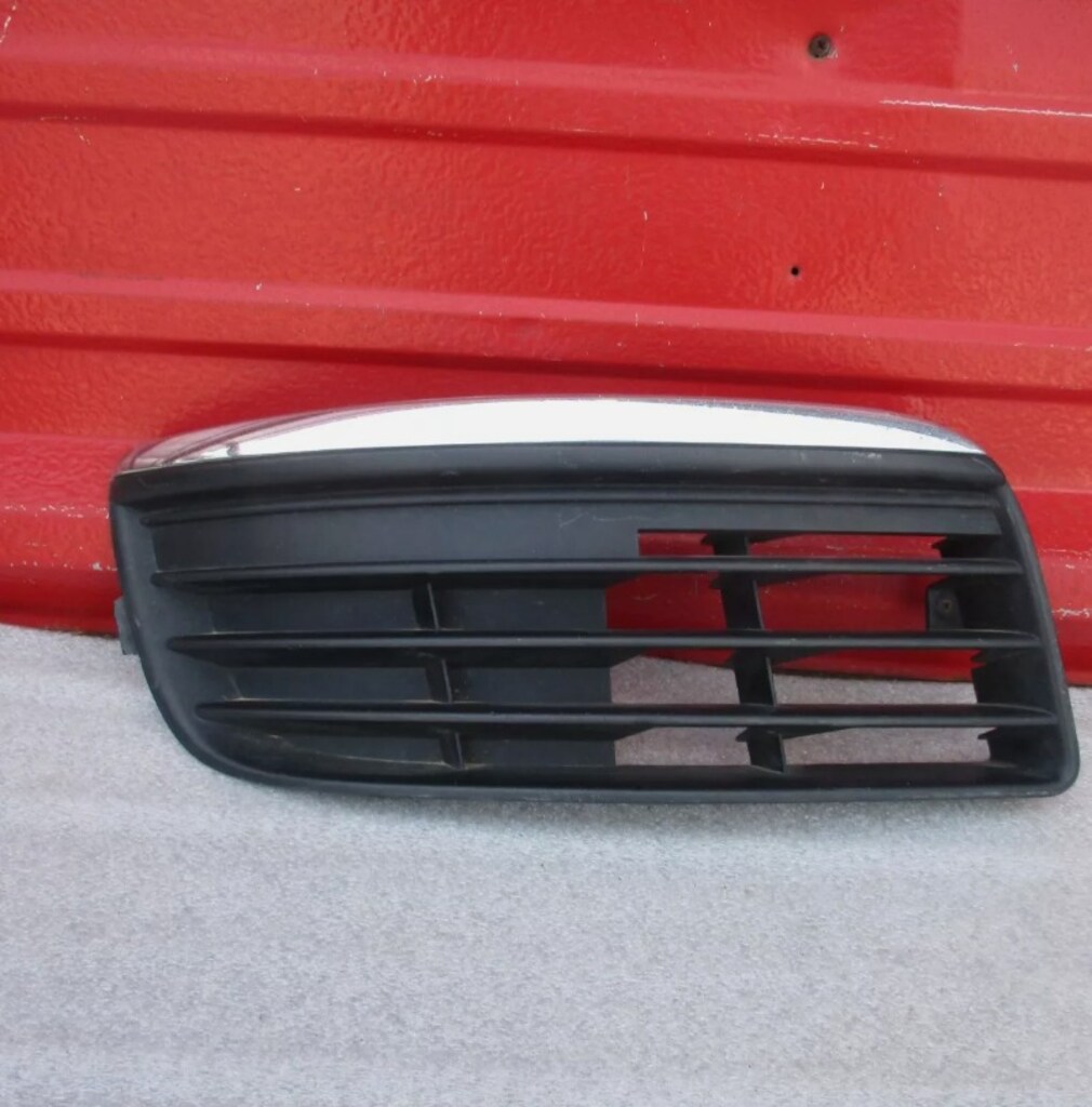 JETTA TAMPON IZGARASI SAĞ SOL TAKIM 2005 2010 SIFIR 1K0853665E 1K08536 - 3