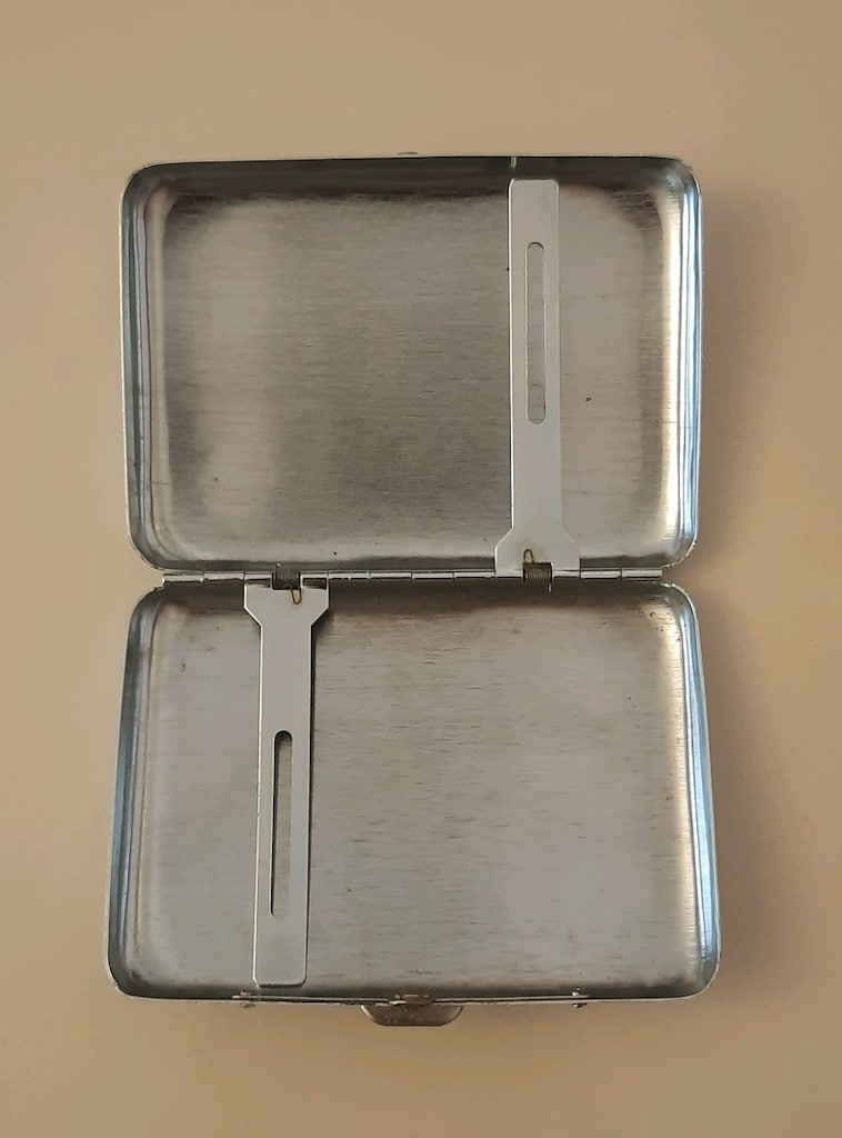 Eski Tabaka - 3